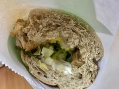 -SUBWAY赛百味(欧亚新生活店)