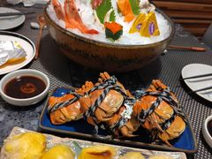 -菊上料理(蜀山银泰百货店)