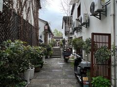 -小河直街历史文化街区