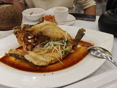 -海宝酒家(中山四路店)