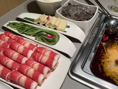 -海底捞火锅(赛格国际购物中心店)