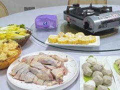 -锋记汕头小馆-猪肚火锅(华强北店)