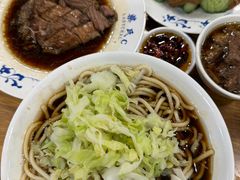 -柴氏风味斋(甘家口店)