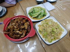 -灌顶姜母鸭(思明南路店)