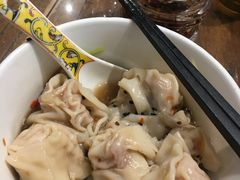 一记五宝云吞-一记面馆·云吞面嘅专家(富华店)