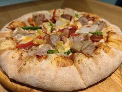 -菲滋意式餐厅(临平万达店)