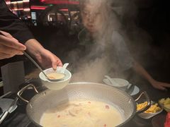 -捞王锅物料理(金华义乌之心店)