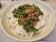 畔山手工捞粉-畔山酒店中餐厅