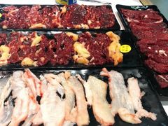 -陈记顺和牛肉火锅馆(天河北路店)