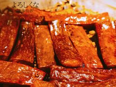 -四季厨房 鲁菜·孔府烤鸭(二环南路店)