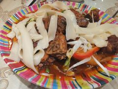 -新疆伊宁远征餐厅