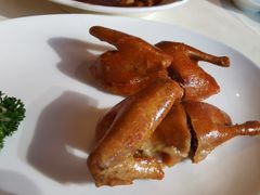 -利苑酒家(金宝店)