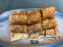 -兰溪小馆(东直门簋街店)