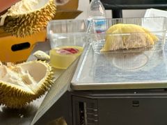 -堤口果品批发市场