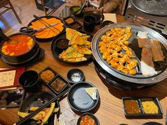 -金九姬黑牛烤肉料理(杨舍老街店)