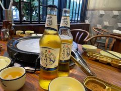 -老渔家·白族·石板烧.野生菌火锅(大理古城叶榆路店)