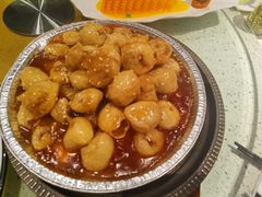 -马老六清真餐饮(西站店)