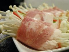 -花味·自助烤肉(雨花客厅店)