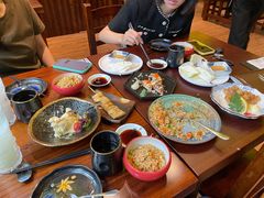 -鸟鹏烧鸟居酒屋(仁恒梦中心店)