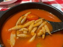 -西贝莜面村(当代商城店)