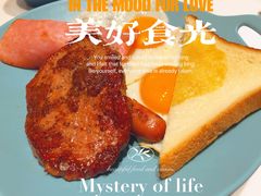 -龙记香港茶餐厅(久光百货店)