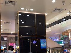 -Awfully Chocolate(来福士广场店)