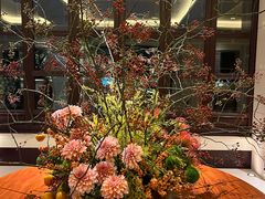 -杭州西子湖四季酒店·金沙厅