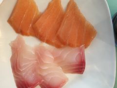 -海天一色海景自助餐厅(西港花园店)