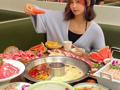 -佬土鹅肠火锅(解放路店)