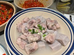 -潇湘阁(汉光百货店)