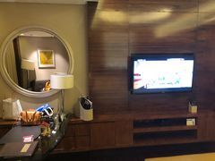 -太原凯宾斯基饭店