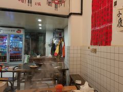 -黄潇洒老火锅(九眼桥宏济巷店)