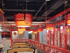-祥源胡同·涮牛羊肉火锅(花桥店)