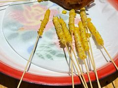 -北丐先生·野馄饨烧烤(雨花万象店)