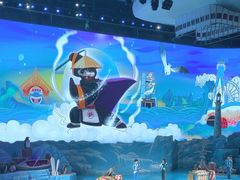 -大连圣亚海洋世界