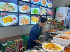 -王家厨房(新华路店)
