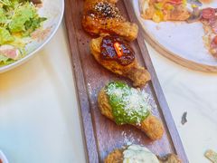 -get pizza意大利餐厅(凯德MALL店)