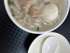 -同利肉燕老铺(澳门路店)