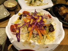 -赤坂亭·M9和牛烧肉·铁板烧(合肥万象城店)