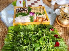 -慢丽江·云南野生菌土鸡锅(西山店)