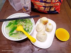 -大壶春生煎(世纪汇广场店)