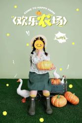 -大连棒棒糖儿童摄影(熊洞街店)