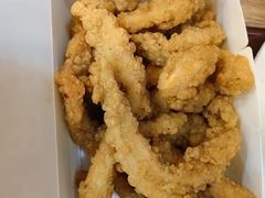 -魏家凉皮(十里河店)