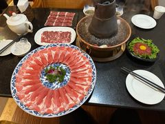 -东来顺饭庄(金泉广场店)