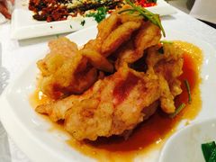 -北李妈妈菜·海肠捞饭(高新万达店)