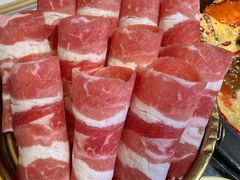 -蜀大侠火锅(香格里拉店)