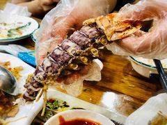 -阿静美食