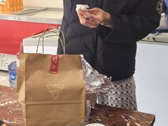 -Manner Coffee(合生汇店)