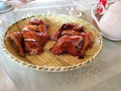 大树头烧鸡-大树头·花园餐厅(市桥店)