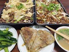 -清真永恒华威肉饼(潘家园店)